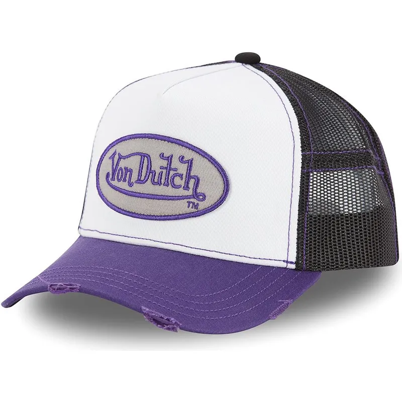 trucker-cap-weiss-schwarz-und-violett-sum-pur-von-von-dutch