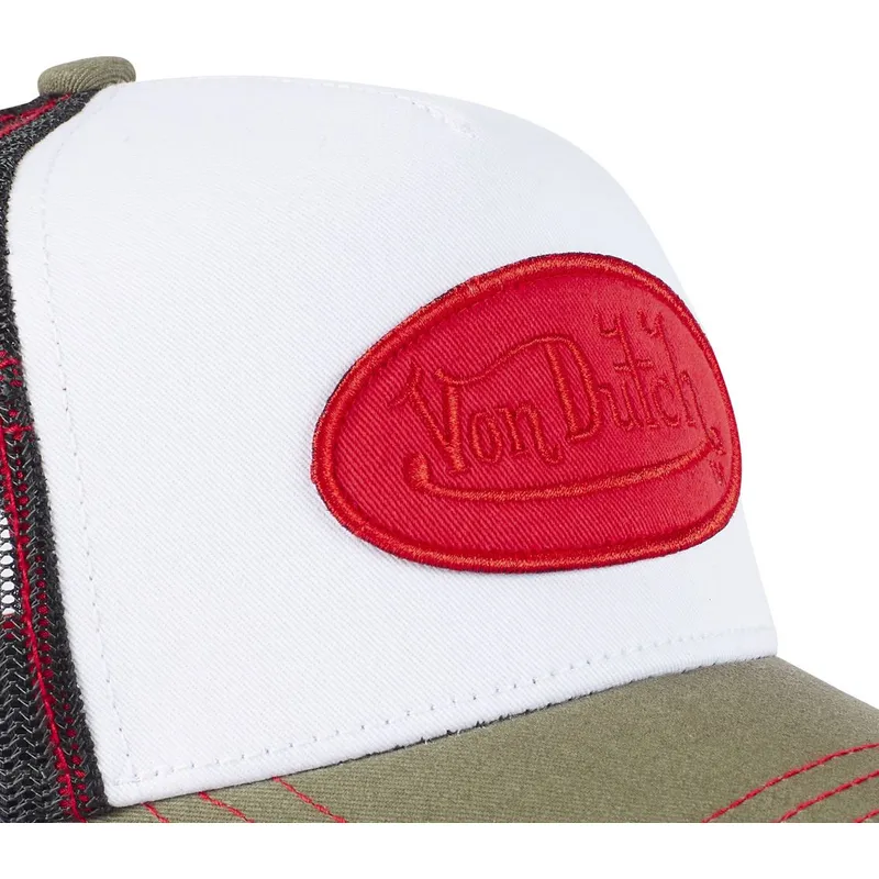 petten-gebogen-wit-snapback-van-von-dutch