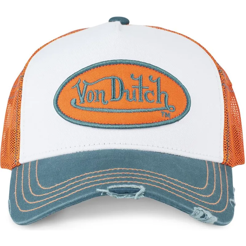 petten-gebogen-wit-snapback-sum-hun-van-von-dutch