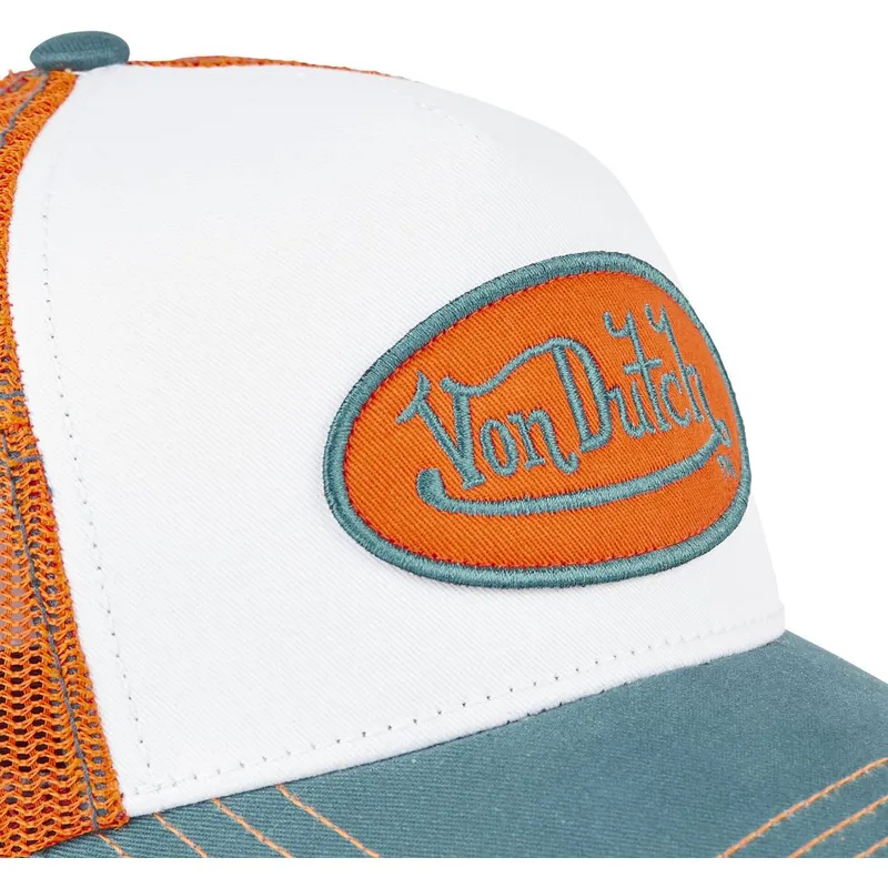 petten-gebogen-wit-snapback-sum-hun-van-von-dutch