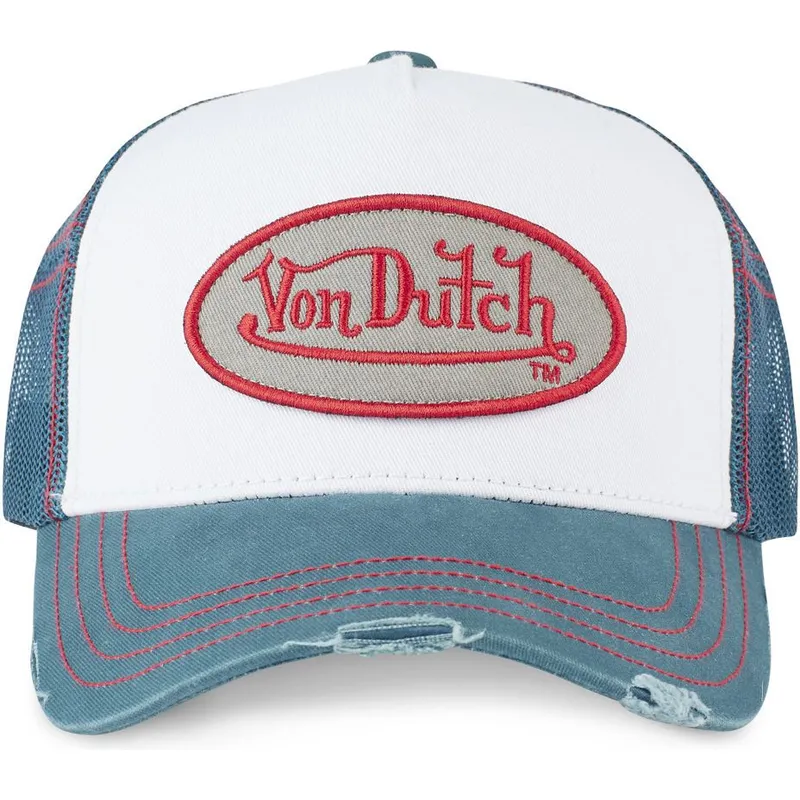 trucker-sum-con-von-dutch