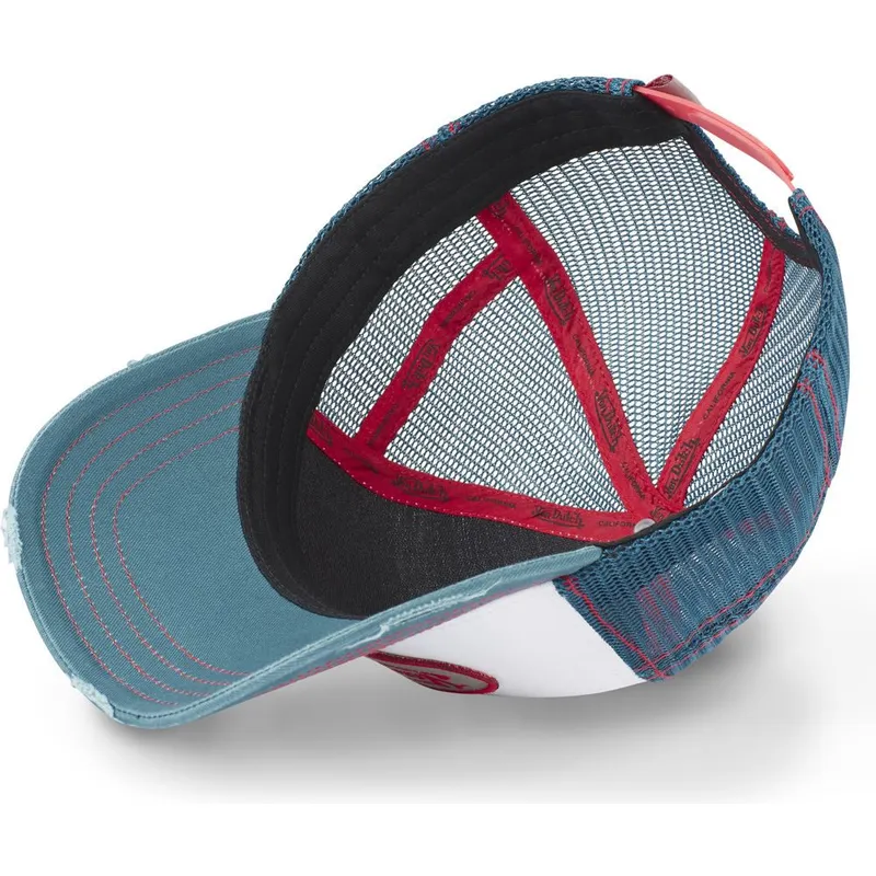 petten-gebogen-wit-snapback-sum-van-von-dutch petten-gebogen-wit-snapback-sum-van-von-dutch