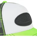 casquette-trucker-blanche-noire-et-verte-sum-col-von-dutch