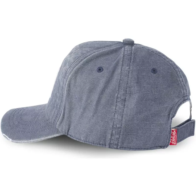 von-dutch-curved-brim-sta-grey-adjustable-cap