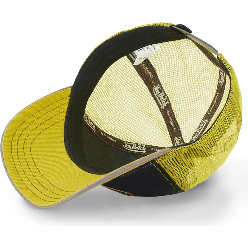 petten-gebogen-zwart-snapback-where-eagles-dare-eag-van-von-dutch