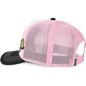 petten-gebogen-roze-snapback-van-von-dutch