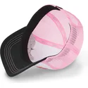 petten-gebogen-roze-snapback-van-von-dutch