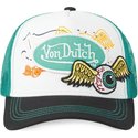 von-dutch-pat-gre-white-green-and-black-trucker-hat