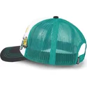 petten-gebogen-groen-snapback-van-von-dutch