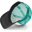 petten-gebogen-groen-snapback-van-von-dutch