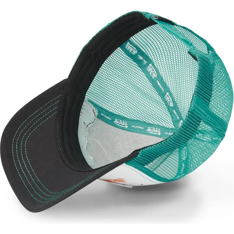 petten-gebogen-groen-snapback-van-von-dutch petten-gebogen-groen-snapback-van-von-dutch