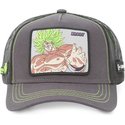 capslab-broly-legendary-super-saiyan-dbsb1-bro1-dragon-ball-grey-trucker-hat