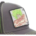 capslab-broly-legendary-super-saiyan-dbsb1-bro1-dragon-ball-grey-trucker-hat