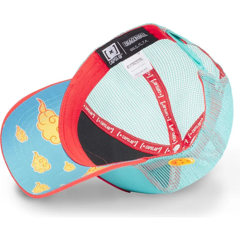 petten-gebogen-blauw-snapback-db2-gok2-son-goku-dragon-ball-van-capslab petten-gebogen-blauw-snapback-db2-gok2-son-goku-dragon-ball-van-capslab
