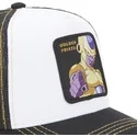 petten-gebogen-wit-snapback-frieza-dragon-ball-van-capslab
