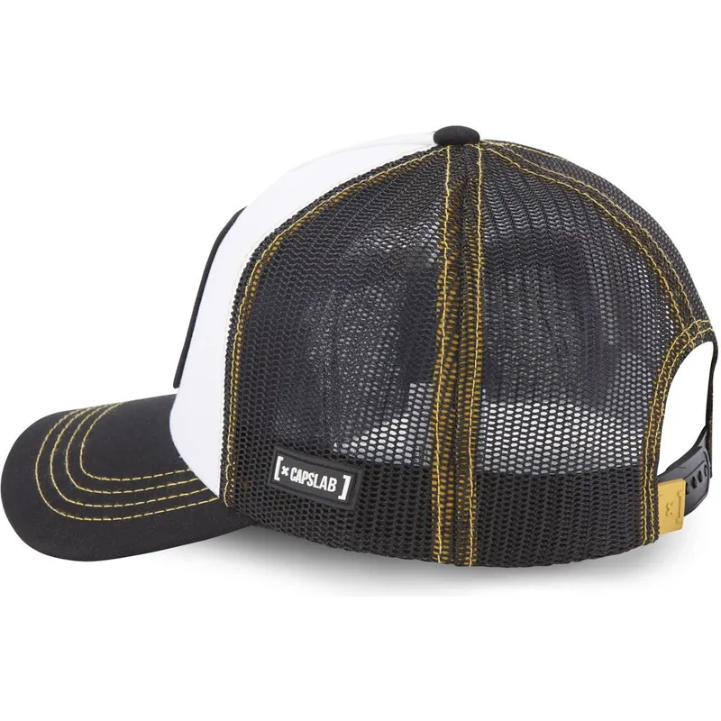 petten-gebogen-wit-snapback-frieza-dragon-ball-van-capslab petten-gebogen-wit-snapback-frieza-dragon-ball-van-capslab