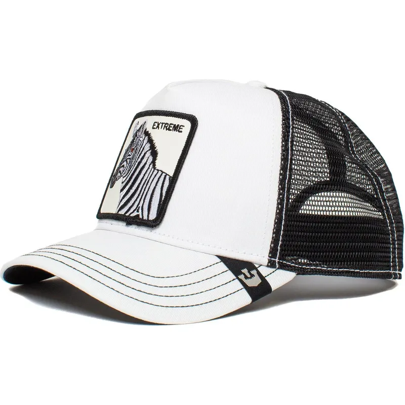 petten-gebogen-wit-snapback-extreme-exxxtreme-the-farm-van-goorin-bros
