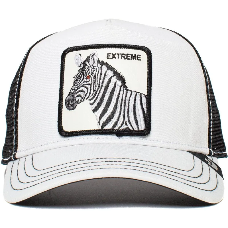 petten-gebogen-wit-snapback-extreme-exxxtreme-the-farm-van-goorin-bros