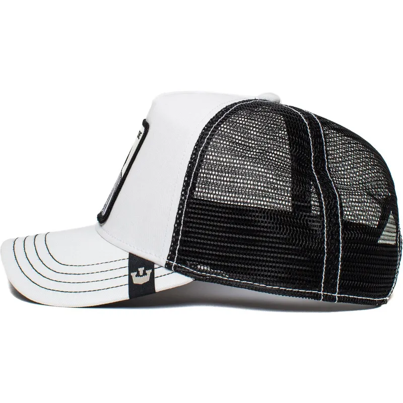 petten-gebogen-wit-snapback-extreme-exxxtreme-the-farm-van-goorin-bros