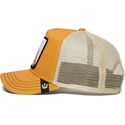petten-gebogen-geel-snapback-the-farm-van-goorin-bros