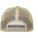 petten-gebogen-geel-snapback-the-farm-van-goorin-bros