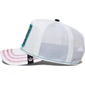cappello-trucker-bianco-uccello-gabbiano-beach-bum-beach-bomber-the-farm-di-goorin-bros