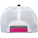 cappello-trucker-bianco-uccello-gabbiano-beach-bum-beach-bomber-the-farm-di-goorin-bros