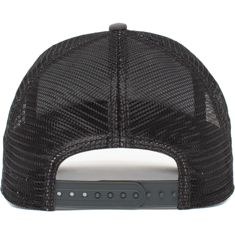 czapka-trucker-szara-goryl-primal-the-farm-od-goorin-bros