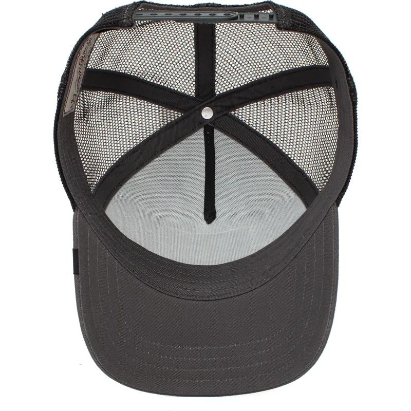 petten-gebogen-grijs-snapback-primal-the-farm-van-goorin-bros