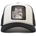 casquette-trucker-blanche-et-noire-leopard-hotshot-the-farm-goorin-bros