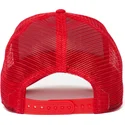 casquette-trucker-rouge-coq-the-cock-the-farm-goorin-bros