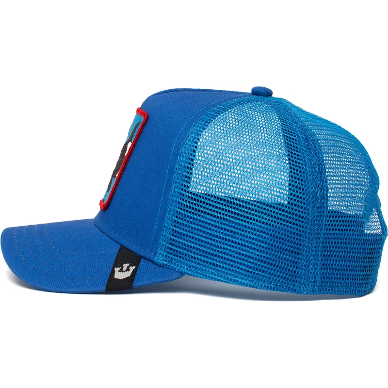 petten-gebogen-blauw-snapback-the-killer-whale-the-farm-van-goorin-bros petten-gebogen-blauw-snapback-the-killer-whale-the-farm-van-goorin-bros
