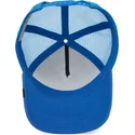 petten-gebogen-blauw-snapback-the-killer-whale-the-farm-van-goorin-bros