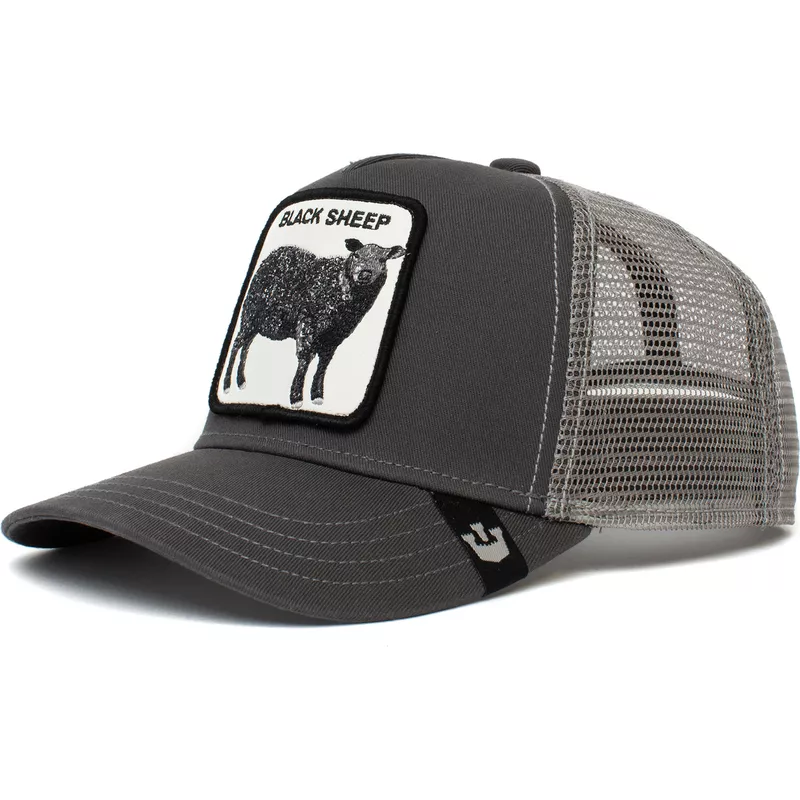 goorin-bros-youth-black-sheep-sheepie-the-farm-grey-trucker-hat