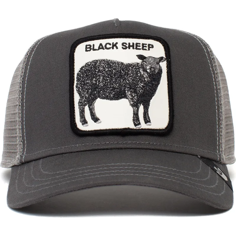 petten-gebogen-grijs-snapback-voor-kinderen-the-farm-van-goorin-bros