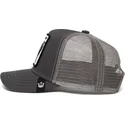 petten-gebogen-grijs-snapback-voor-kinderen-the-farm-van-goorin-bros