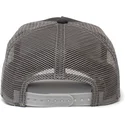 petten-gebogen-grijs-snapback-voor-kinderen-the-farm-van-goorin-bros