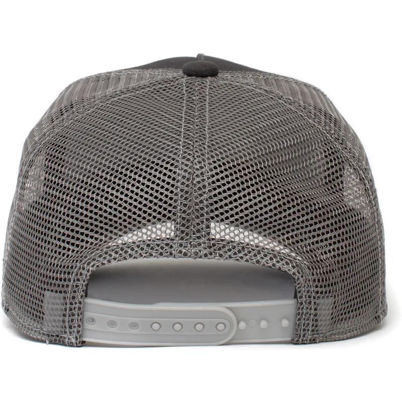 petten-gebogen-grijs-snapback-voor-kinderen-the-farm-van-goorin-bros