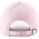 petten-gebogen-roze-verstelbaar-clean-up-base-runner-van-new-york-yankees-mlb-van-47-brand