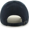 petten-gebogen-marineblauw-verstelbare-band-clean-up-base-runner-van-boston-red-sox-mlb-van-47-brand