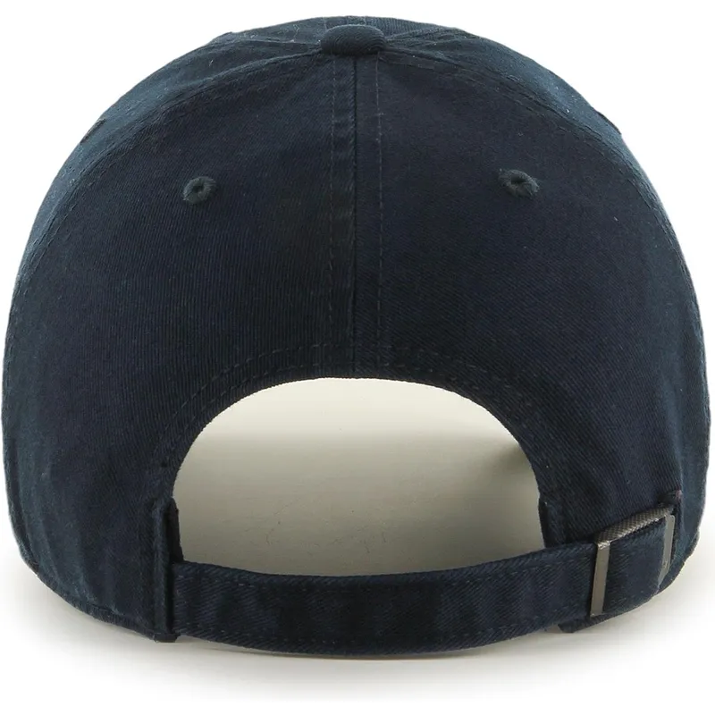 petten-gebogen-marineblauw-verstelbaar-clean-up-base-runner-van-boston-red-sox-mlb-van-47-brand