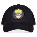 casquette-courbee-noire-snapback-naruto-uzumaki-difuzed