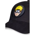 casquette-courbee-noire-snapback-naruto-uzumaki-difuzed