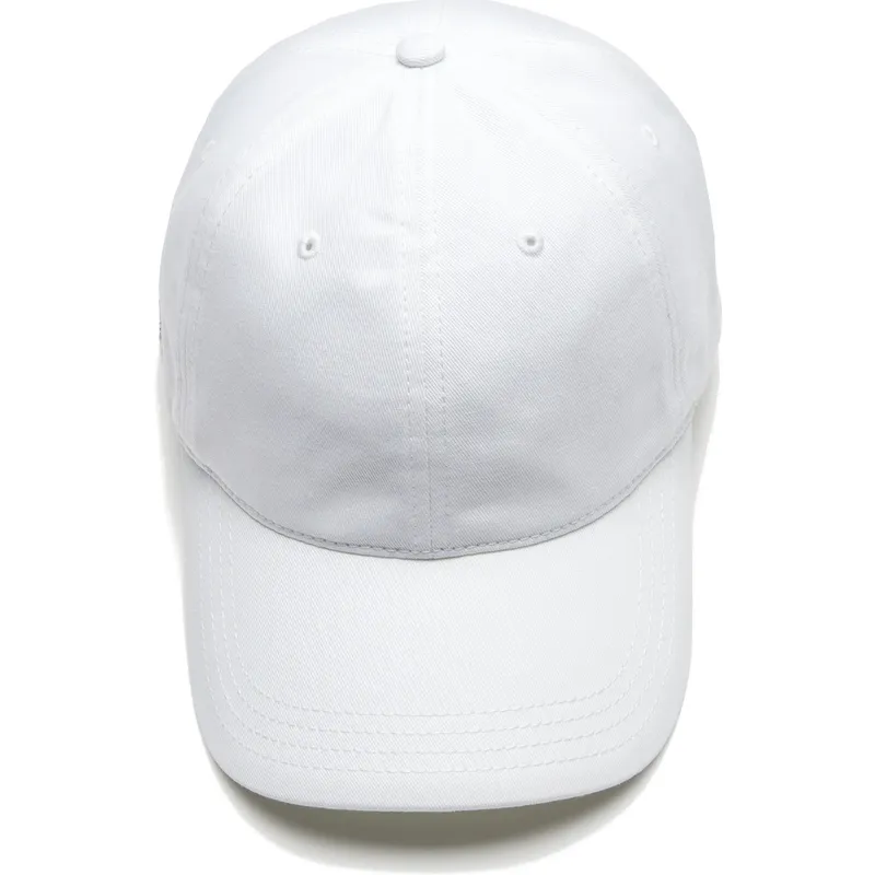 petten-gebogen-wit-verstelbaar-contrast-strap-van-lacoste petten-gebogen-wit-verstelbaar-contrast-strap-van-lacoste