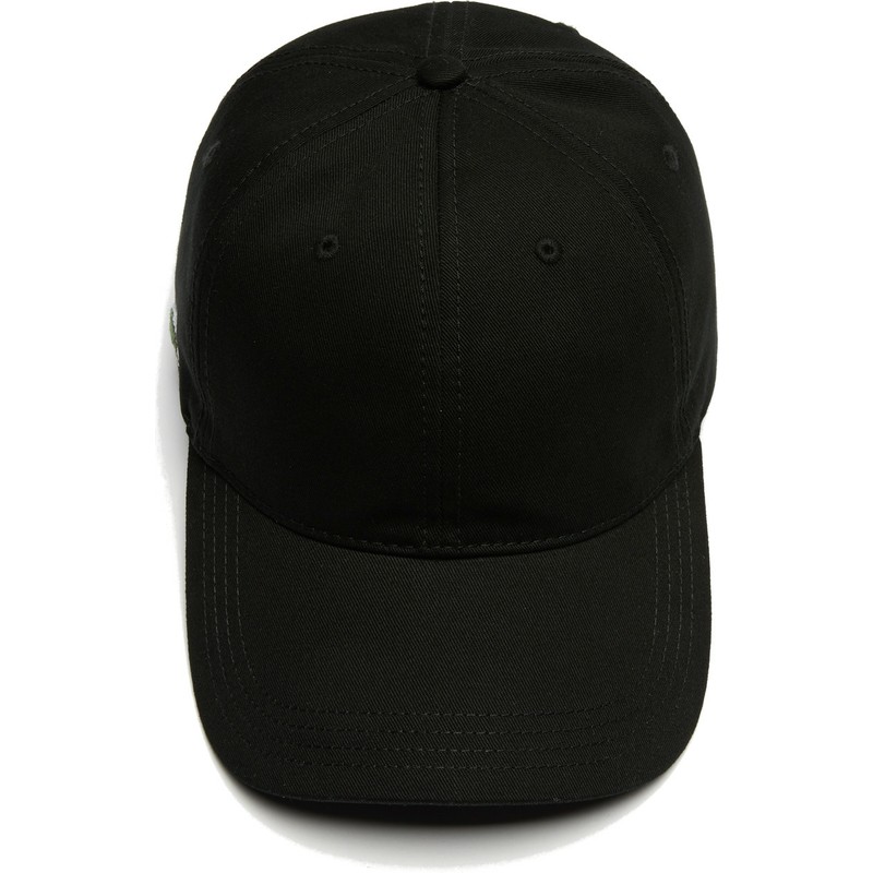 gorra-curva-negra-ajustable-contrast-strap-de-lacoste