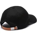 petten-gebogen-zwart-verstelbaar-contrast-strap-oversized-crocodile-van-lacoste