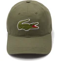 petten-gebogen-groen-verstelbare-band-van-lacoste