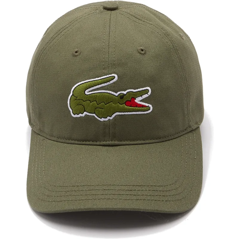 petten-gebogen-groen-verstelbare-band-van-lacoste petten-gebogen-groen-verstelbare-band-van-lacoste