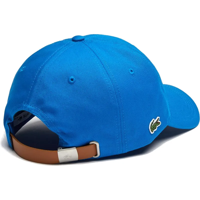 petten-gebogen-blauw-verstelbaar-contrast-strap-van-lacoste petten-gebogen-blauw-verstelbaar-contrast-strap-van-lacoste