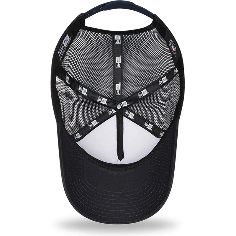 petten-gebogen-wit-snapback-a-frame-stadium-food-hot-dog-van-new-york-yankees-mlb-van-new-era petten-gebogen-wit-snapback-a-frame-stadium-food-hot-dog-van-new-york-yankees-mlb-van-new-era